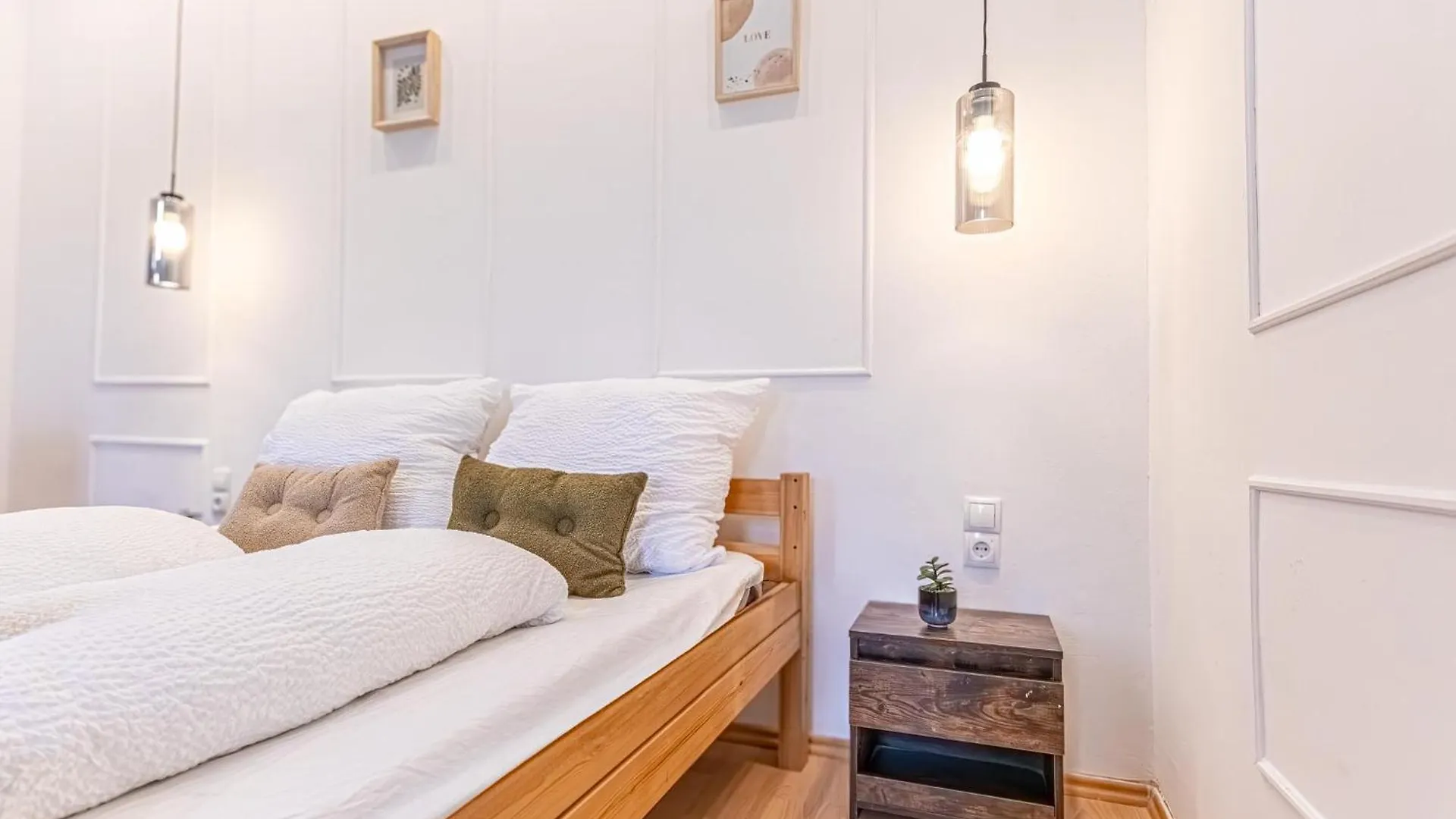 Beautiful 2Br Apartment Near Bahnhof Wien Meidling