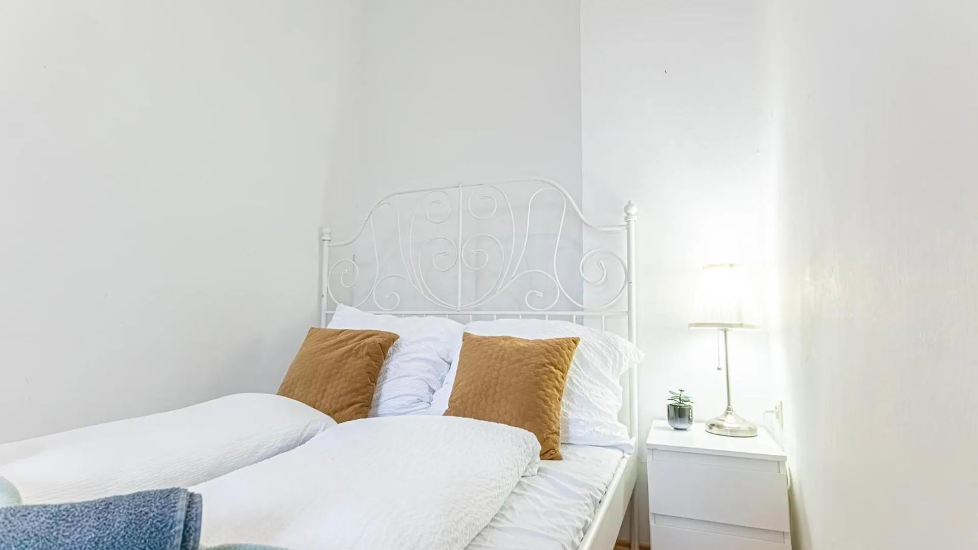 Beautiful 2Br Apartment Near Bahnhof Wien Meidling
