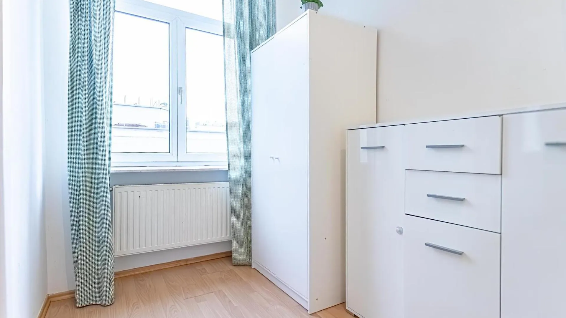 Beautiful 2Br Apartment Near Bahnhof Wien Meidling