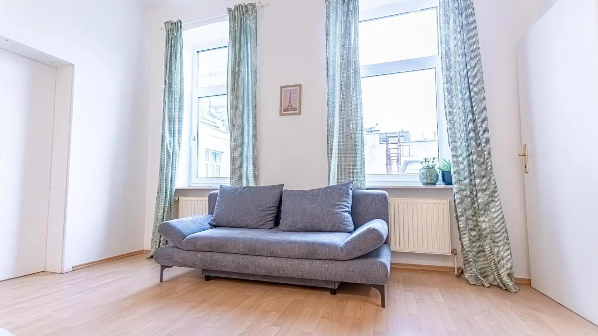 Beautiful 2Br Apartment Near Bahnhof Wien Meidling