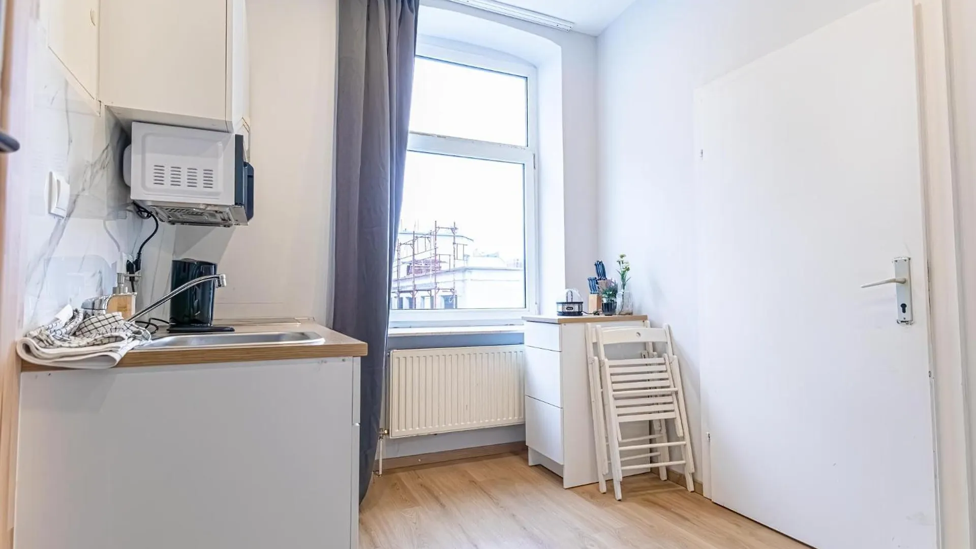 Beautiful 2Br Apartment Near Bahnhof Wien Meidling