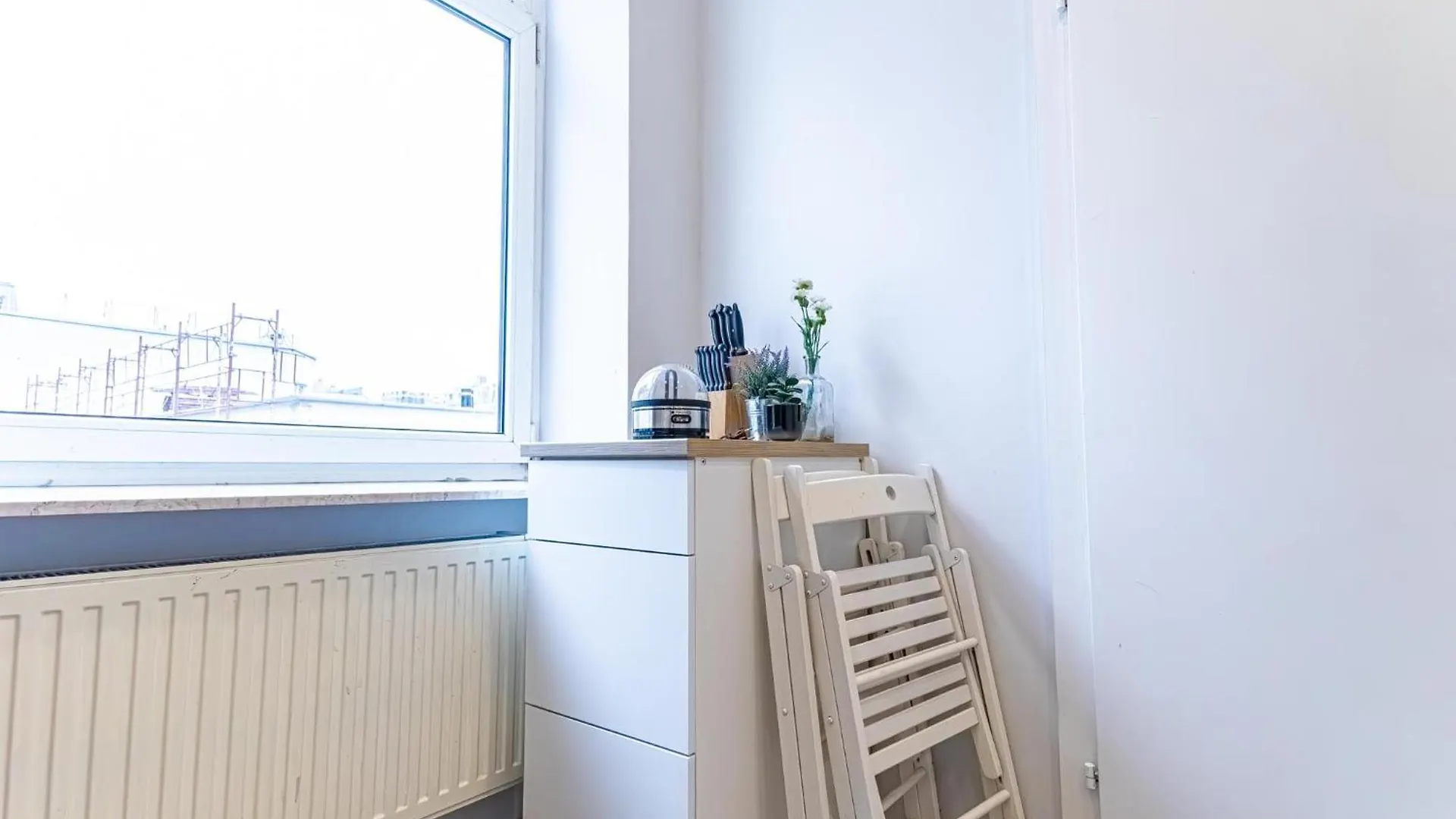 Beautiful 2Br Apartment Near Bahnhof Wien Meidling